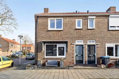Woning Steenweg 82 Enschede