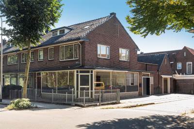 Woning Oude Bathmenseweg 22 Deventer
