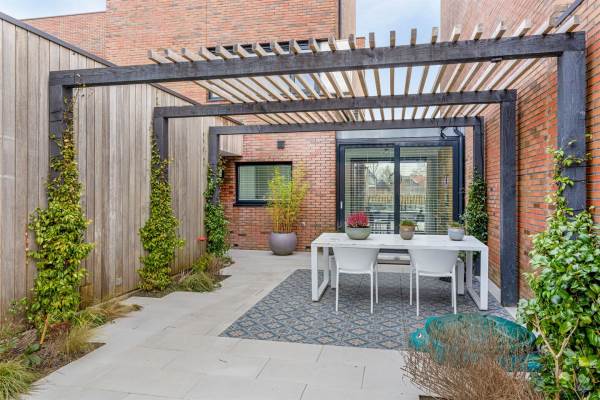 Woning Het Wijd 13 Leeuwarden