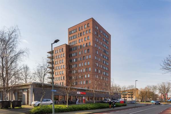 Woning Reigerlaan 79 Vlaardingen