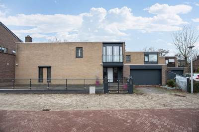 Woning Silkeborg 39 Capelle aan den IJssel