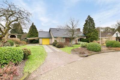 Woning Laanakkers 3 Appelscha