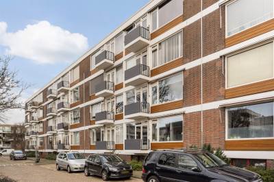 Woning van der Werffstraat 202 Vlaardingen