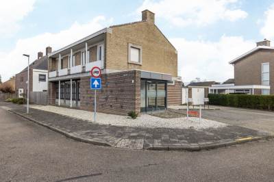 Woning Deweverstraat 18 - 20 Nuth