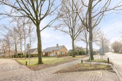 Woning Lauermanstraat 18 Burgum