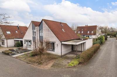 Woning Melisse 35 Dronten