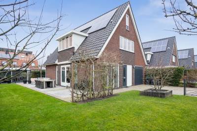 Woning Hemelboog Buiten 1 Heerhugowaard