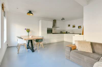 Woning Van Oldenbarneveldtstraat 112 Amsterdam