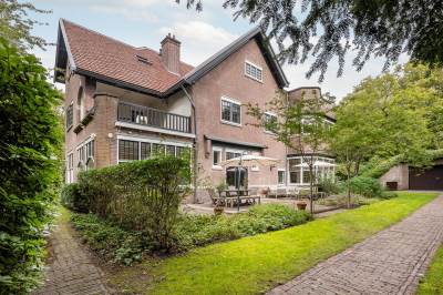 Woning Pinèllaan 15 Bloemendaal