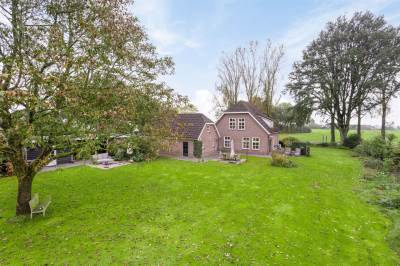 Woning Kapelstraat 14A Maurik