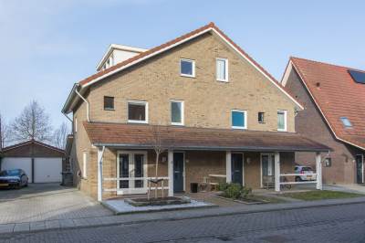 Woning Romeinenveld 19 Arnhem