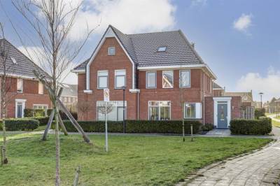 Woning Hazeweel 7 Zwaag