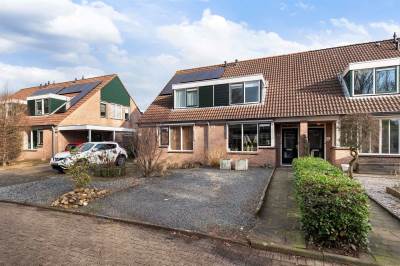 Woning Van Roekelweg 44 Apeldoorn
