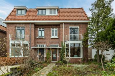 Woning Groenewoudseweg 36 Nijmegen