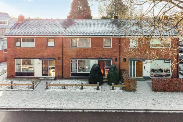 Woning Schuttersweg 37 Apeldoorn