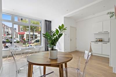 Woning Weimarstraat 263 Den Haag