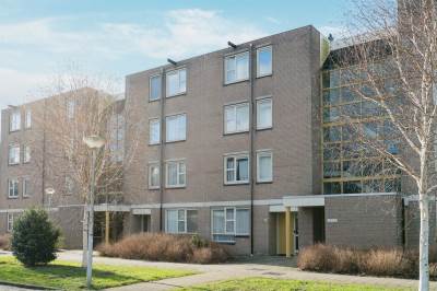 Woning Wamelplein 31 Amsterdam