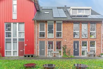 Woning Geiserwater 48 Houten