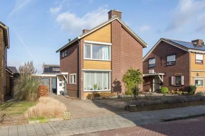 Woning Ludgerusstraat 16 Didam