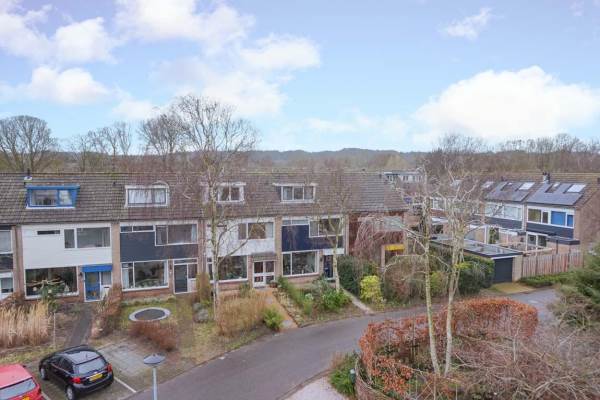 Woning Lageweijdt 31 Schoorl