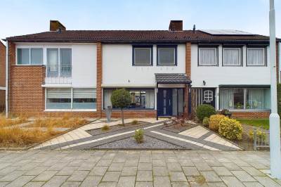 Woning Gerberalaan 33 Hoek
