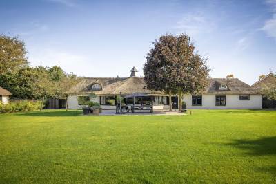 Woning Markushof 7 Deventer