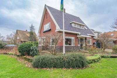 Woning Lageweg 61 Noordlaren