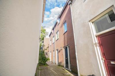 Woning Graafschap 37B Kampen