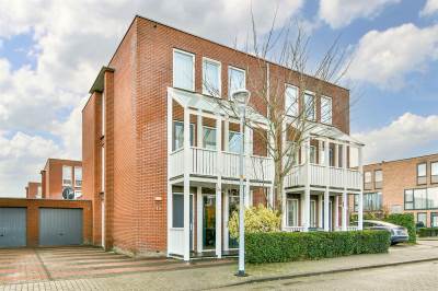 Woning Hofpoort 14 Nieuw-Vennep