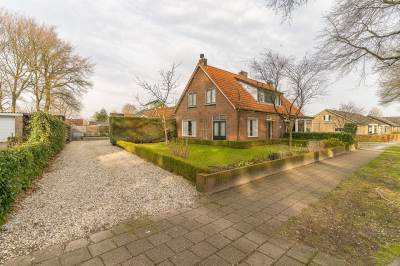Woning Oosterlaan 25 Nunspeet