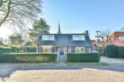 Woning Stachouwerweg 26 Blaricum