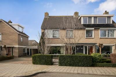 Woning Noordkade 4 Waddinxveen
