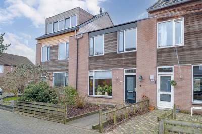 Woning Luzacware 3 Zwolle