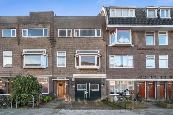 Woning Peizerweg 36 Groningen