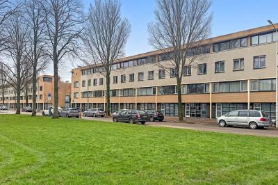 Woning Aagje Dekenlaan 47P Den Haag