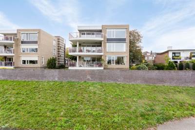 Woning Antoniuslaan 83b Venlo