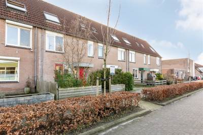 Woning Tegelenpad 11 Almere