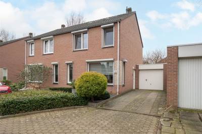 Woning Slotmakershof 2 Geleen