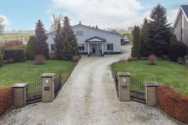 Woning Laarstraat 17 Velddriel