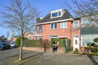 Woning Groeneweg 1 IJmuiden