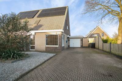 Woning Oosterweg 23 Muntendam