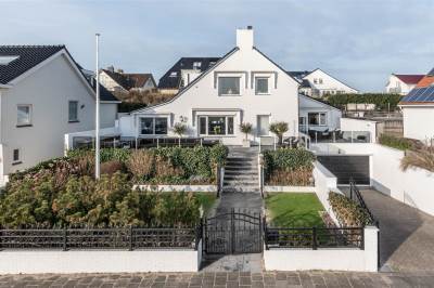 Woning Brederodestraat 130 Zandvoort