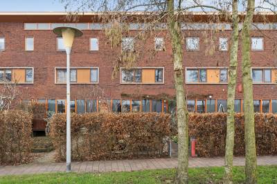 Woning Twistvlietpad 59 Zwolle