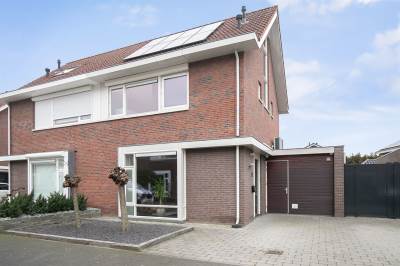 Woning Tarwestraat 23 Berghem