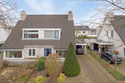 Woning Melrose 91 Duiven