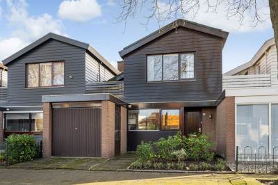 Woning Platanendreef 67 Vlaardingen