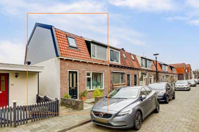 Woning Venuslaan 116 Enkhuizen