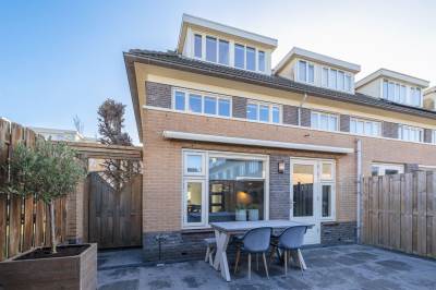 Woning Forsythiastraat 11 Lisserbroek