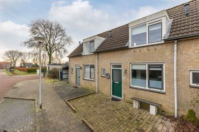Woning Leuneweg 4 Oudenhoorn