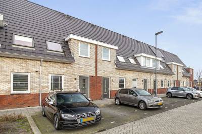 Woning Drontermeer 52 Zoetermeer